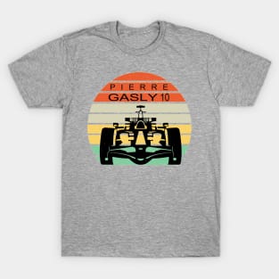 PIERRE GASLY T-Shirt